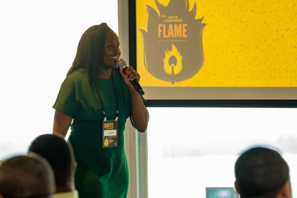 BTI IGNITE session