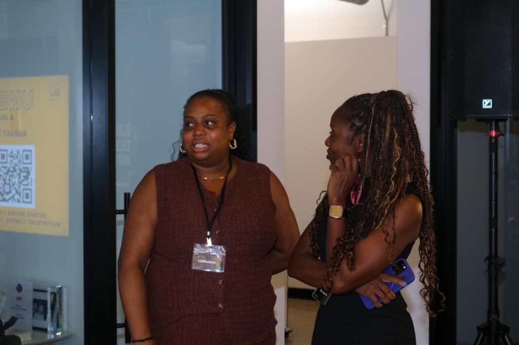 Juneteenth event photo 3