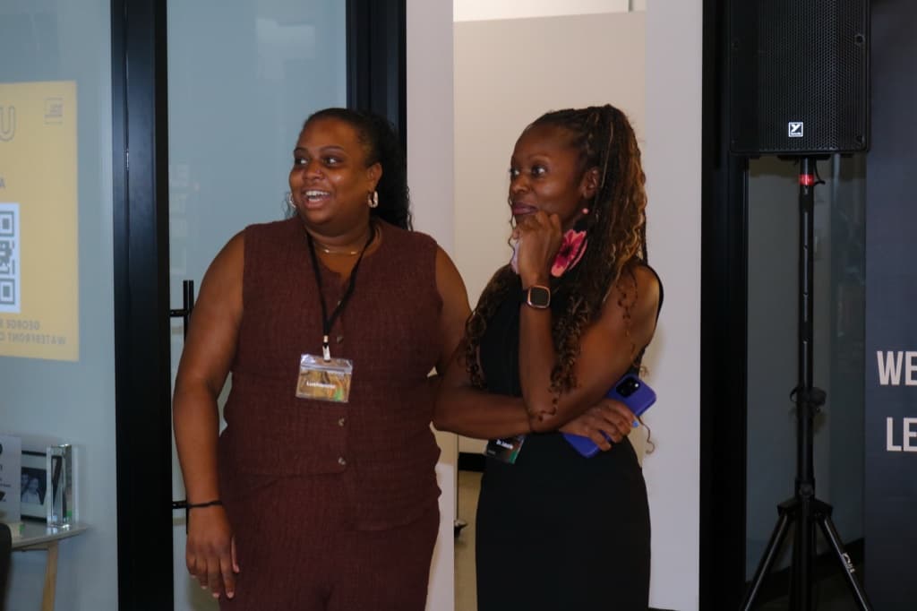 Juneteenth event photo 4