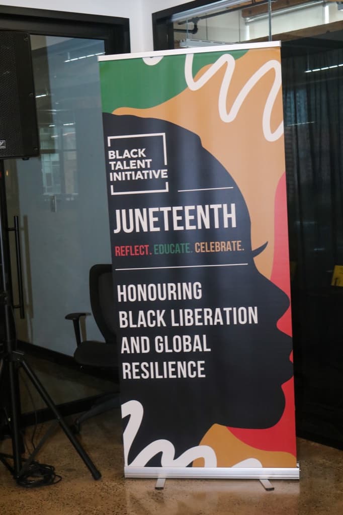 Juneteenth event photo 5