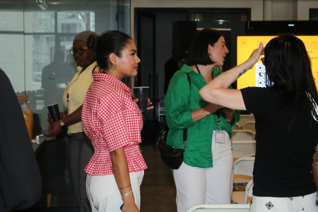 Juneteenth event photo 12