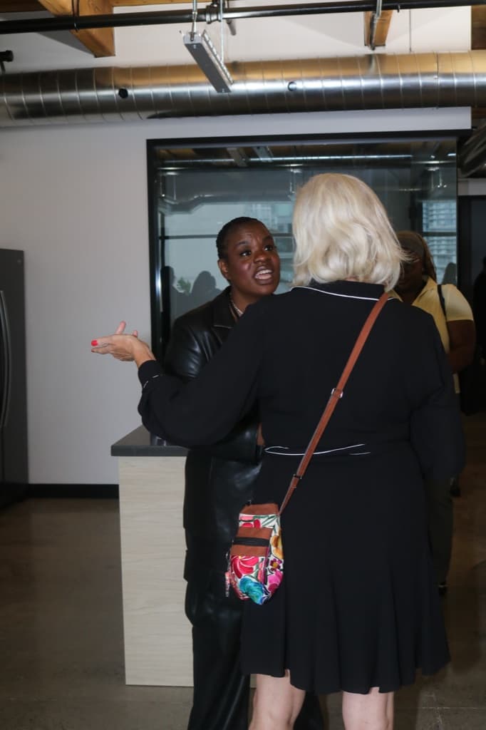 Juneteenth event photo 14