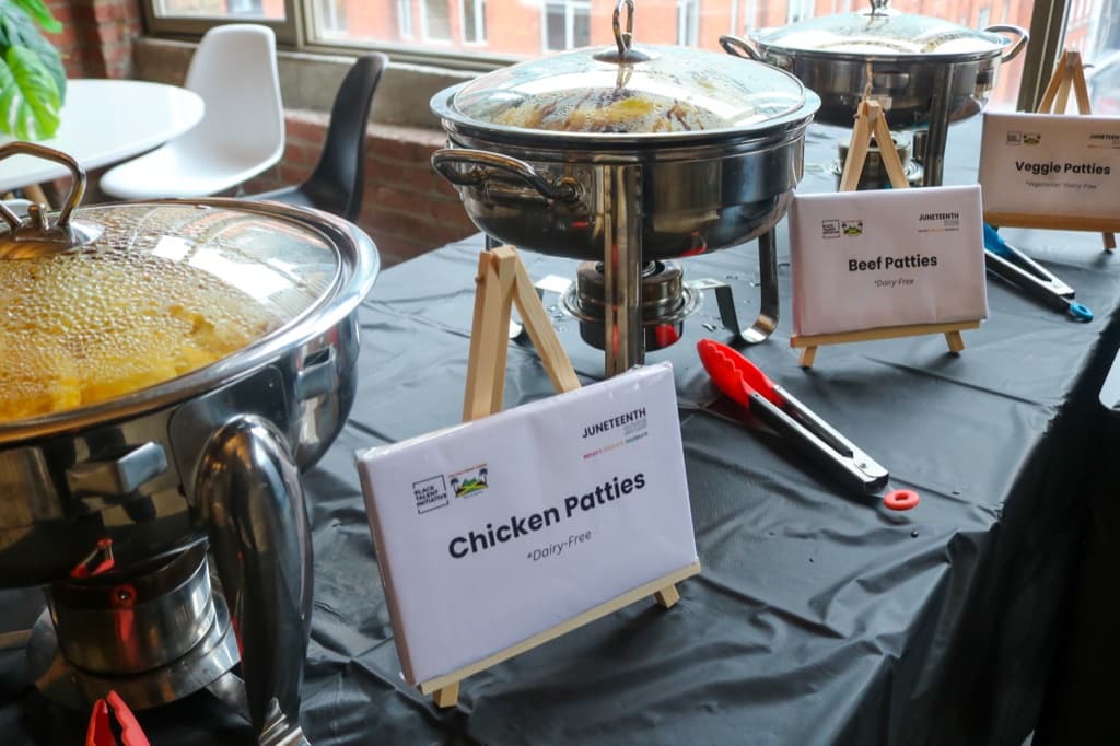 Juneteenth event photo 15