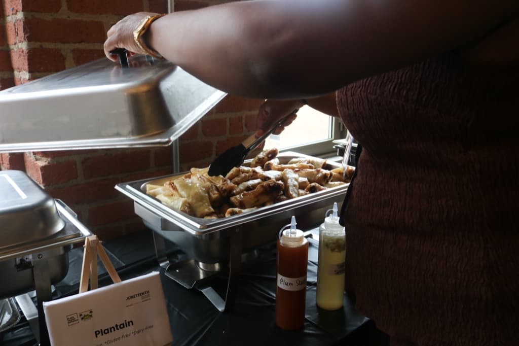 Juneteenth event photo 18