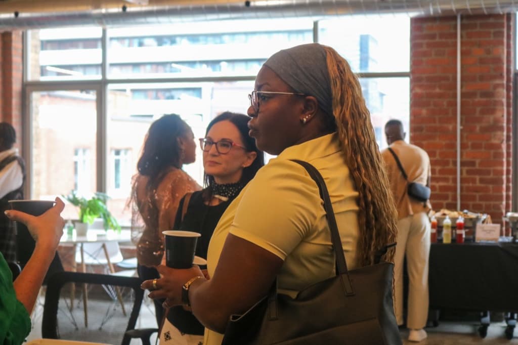 Juneteenth event photo 21