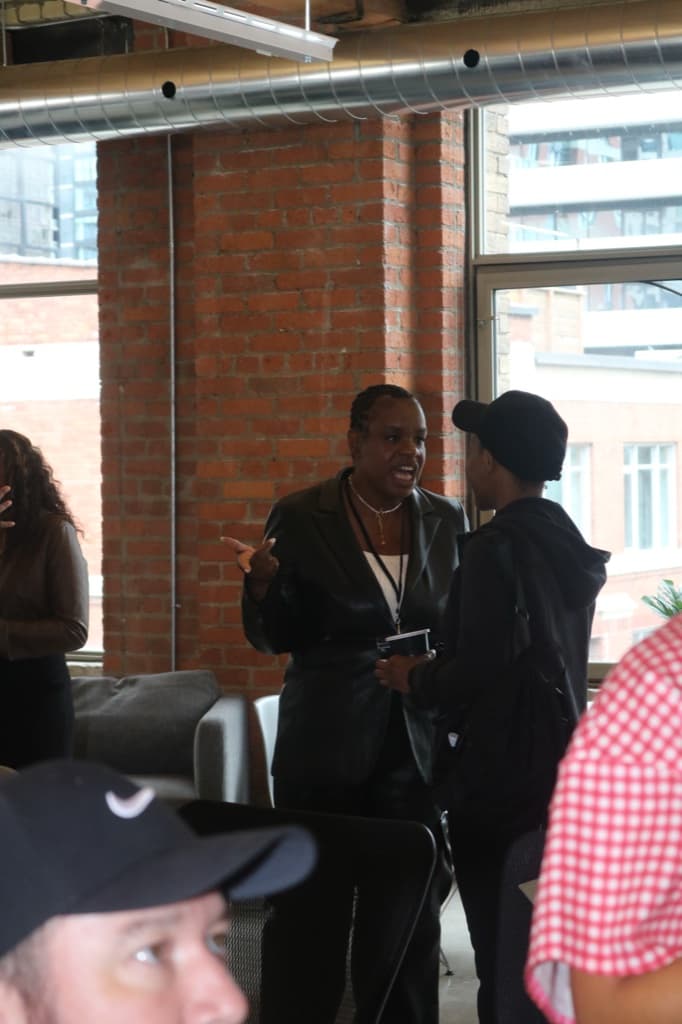 Juneteenth event photo 22