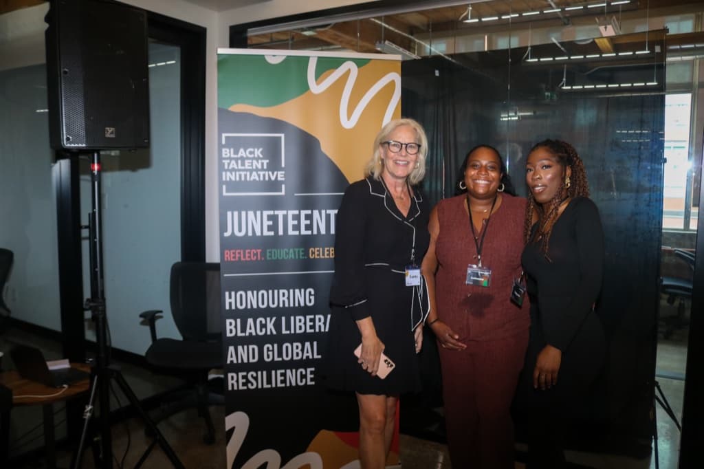 Juneteenth event photo 29