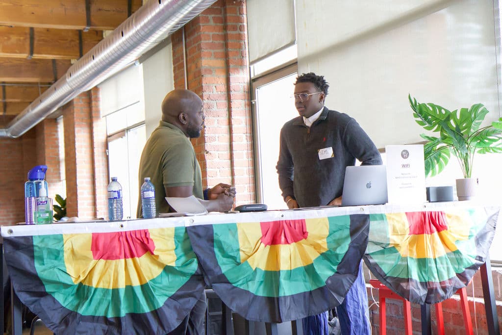 Juneteenth event photo 3