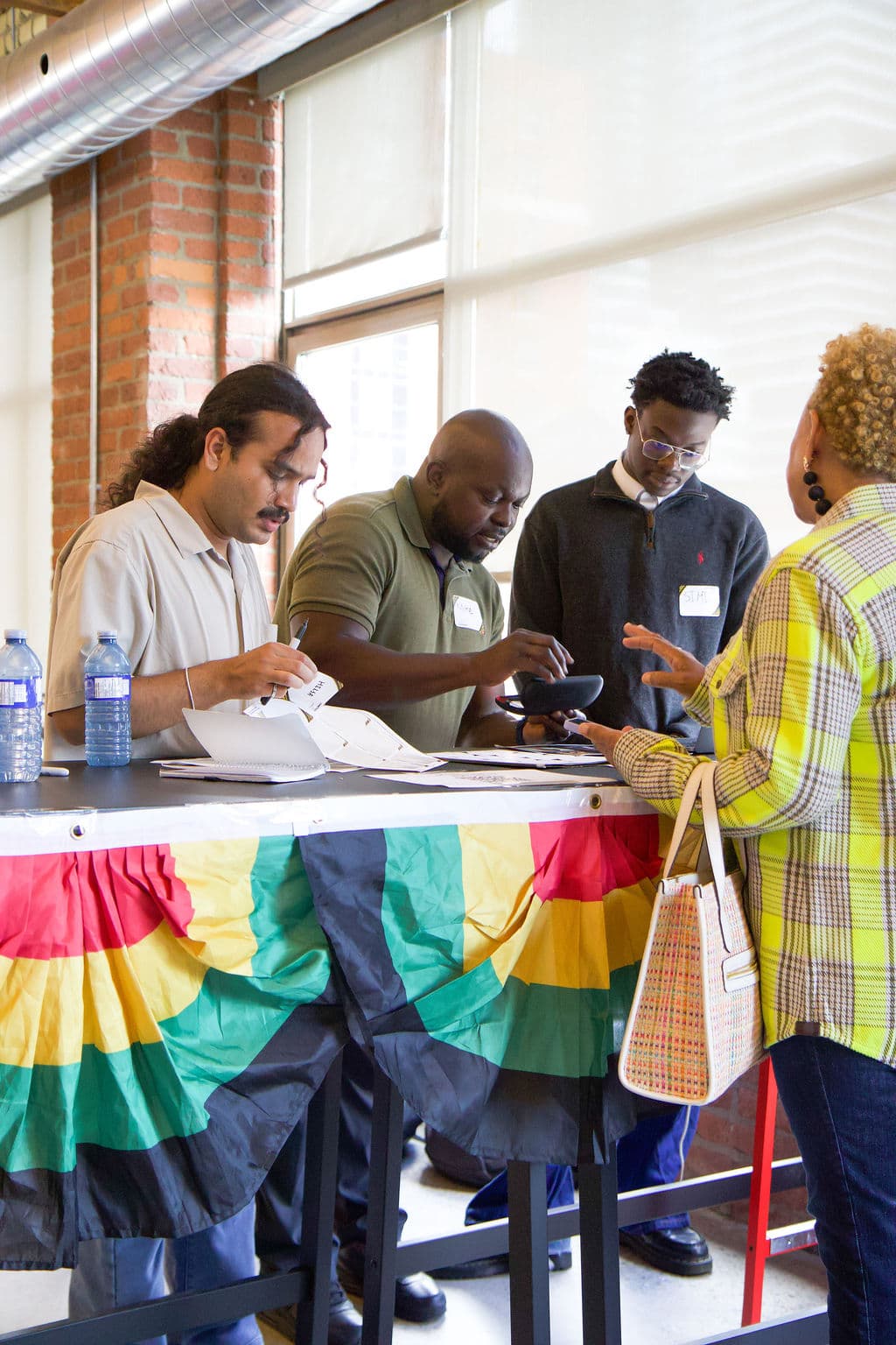 Juneteenth event photo 6