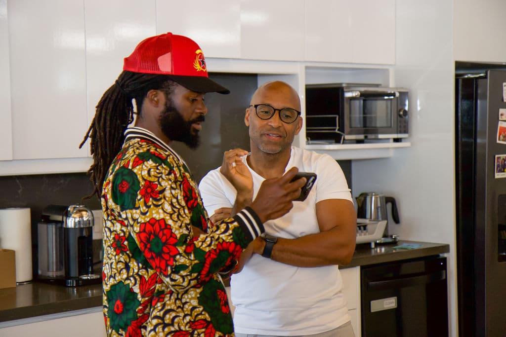 Juneteenth event photo 9