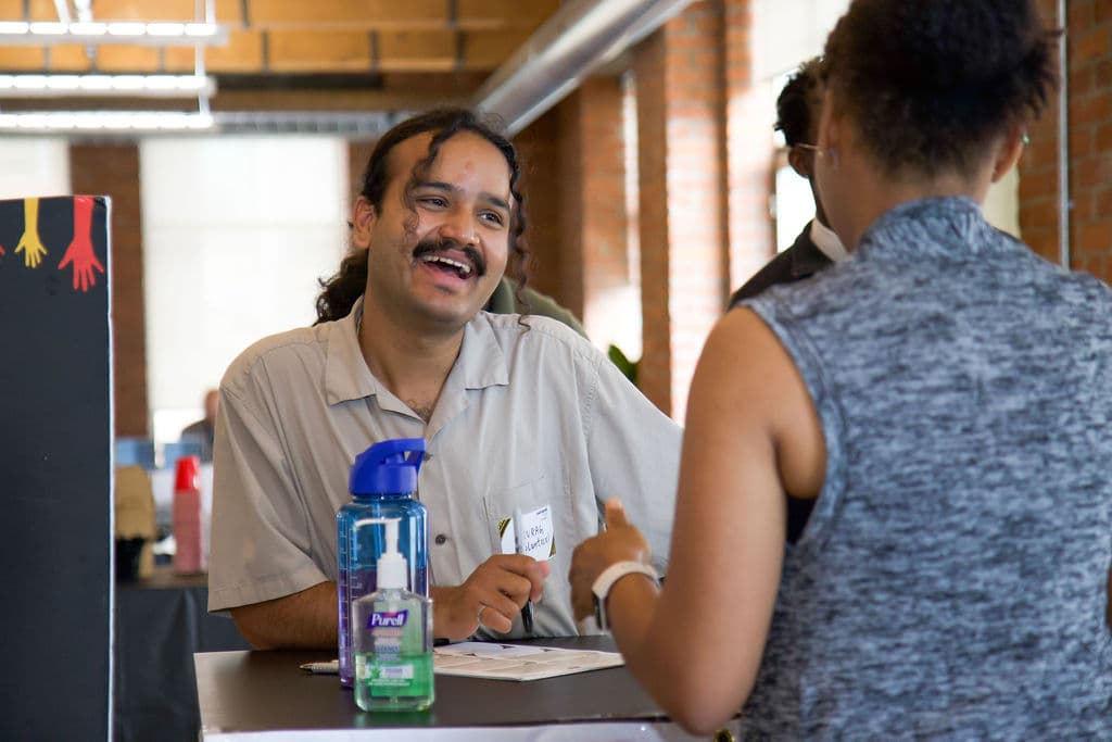 Juneteenth event photo 10