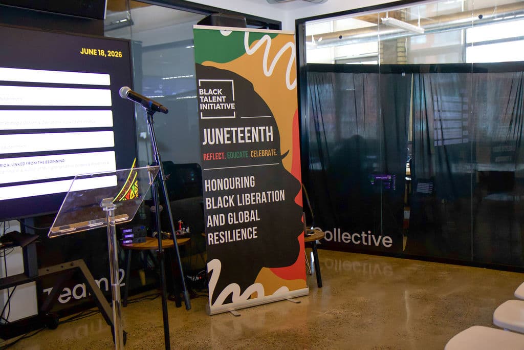 Juneteenth event photo 12