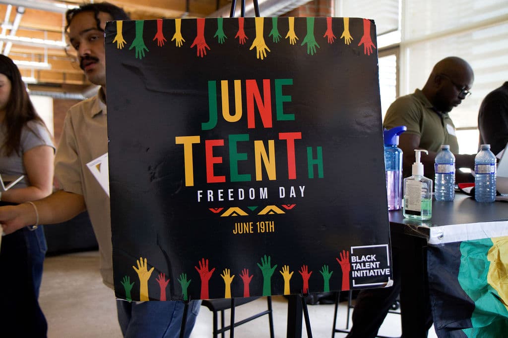 Juneteenth event photo 19