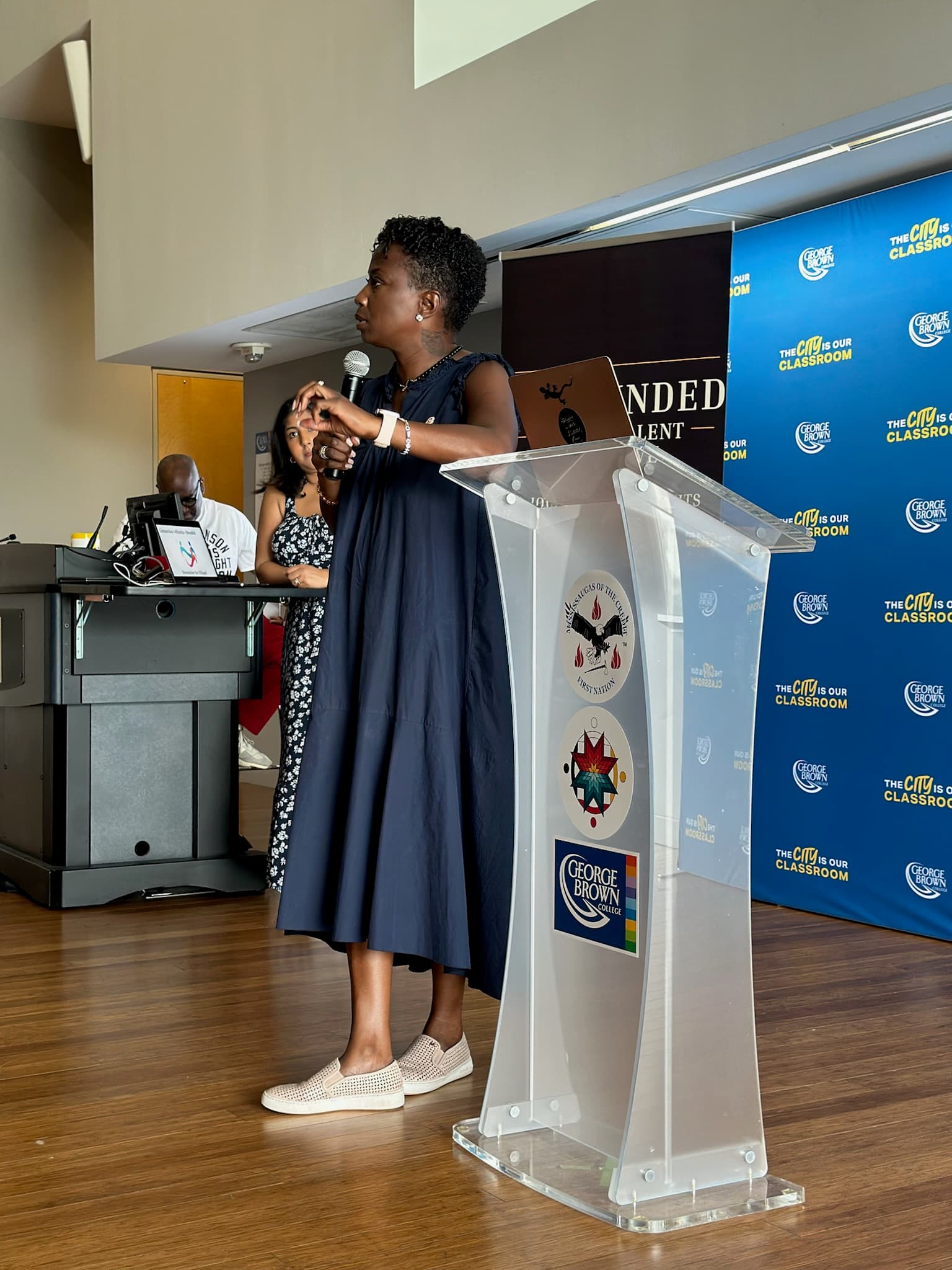 Unbounded 2024 — speaker