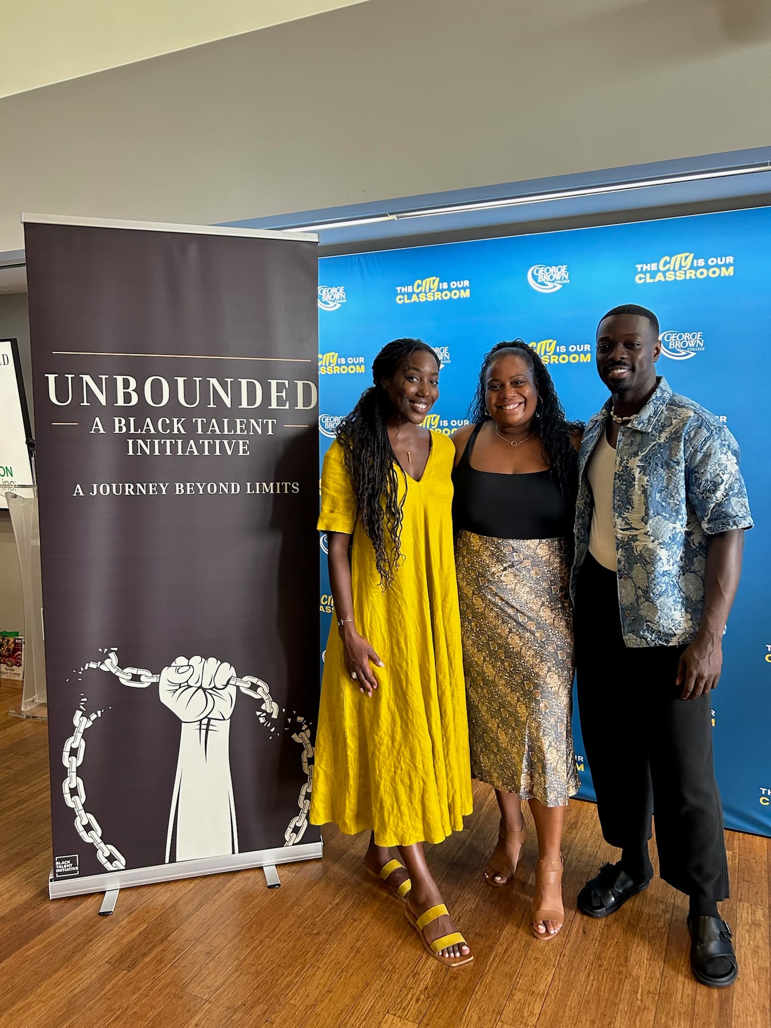 Unbounded 2024 — attendees