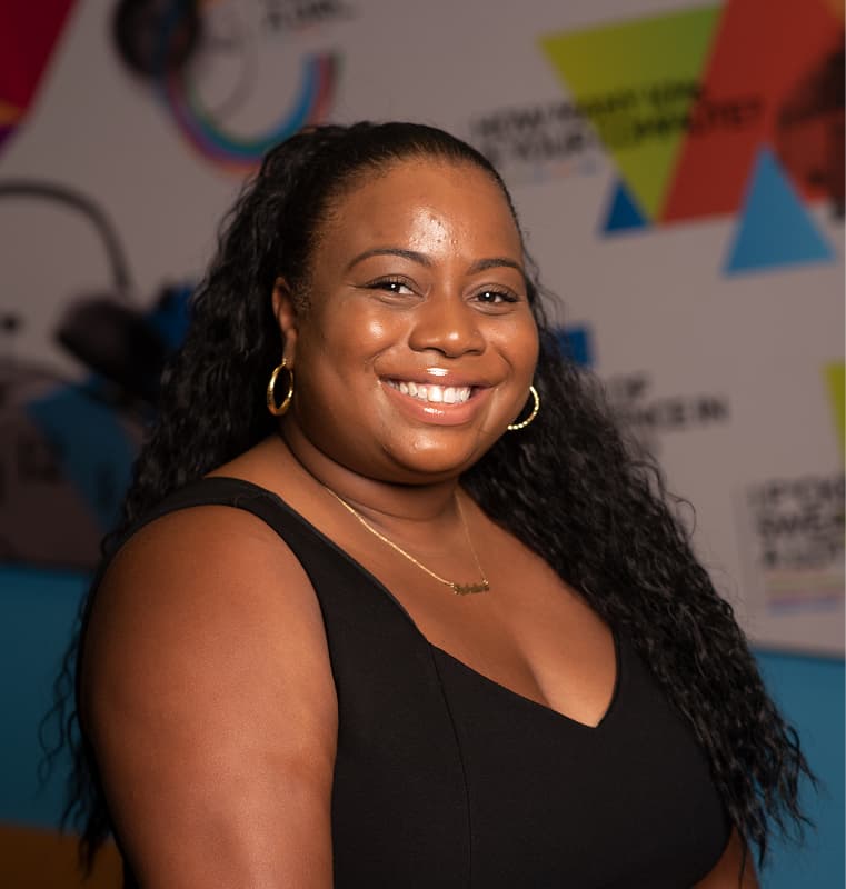 Lushwana Anderson-Stewart