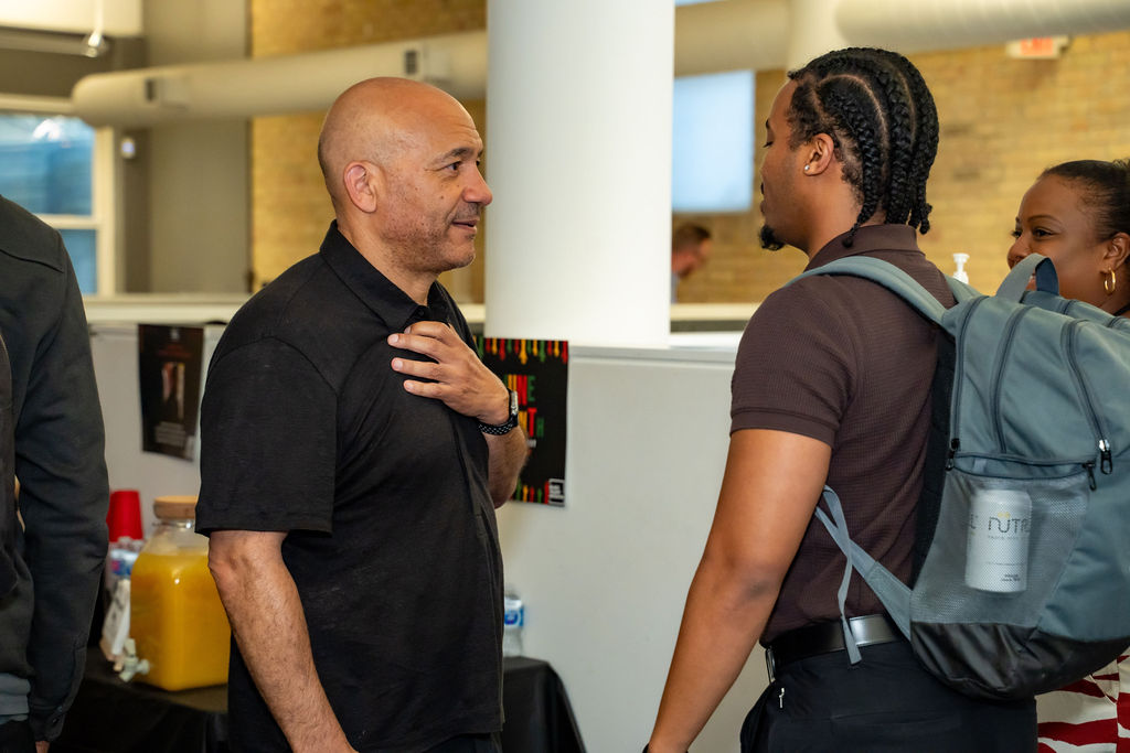 Juneteenth event photo 12