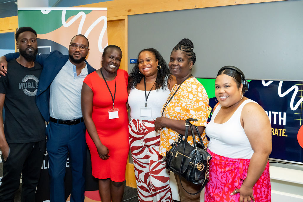 Juneteenth event photo 123