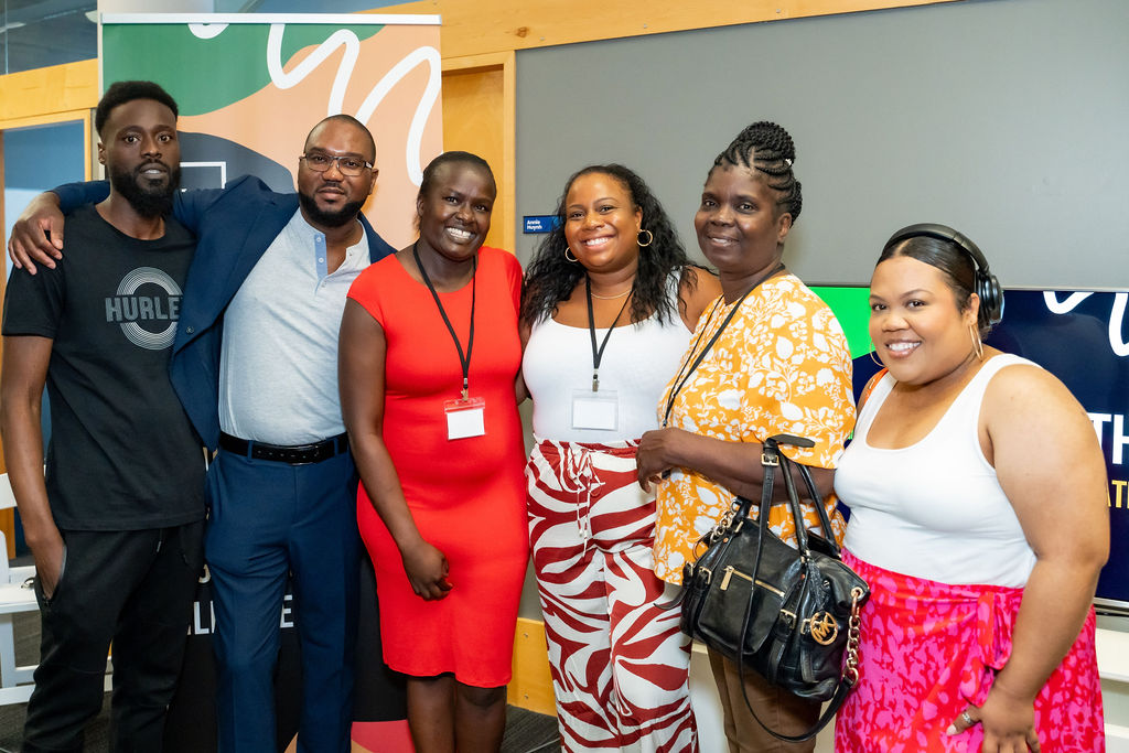 Juneteenth event photo 124