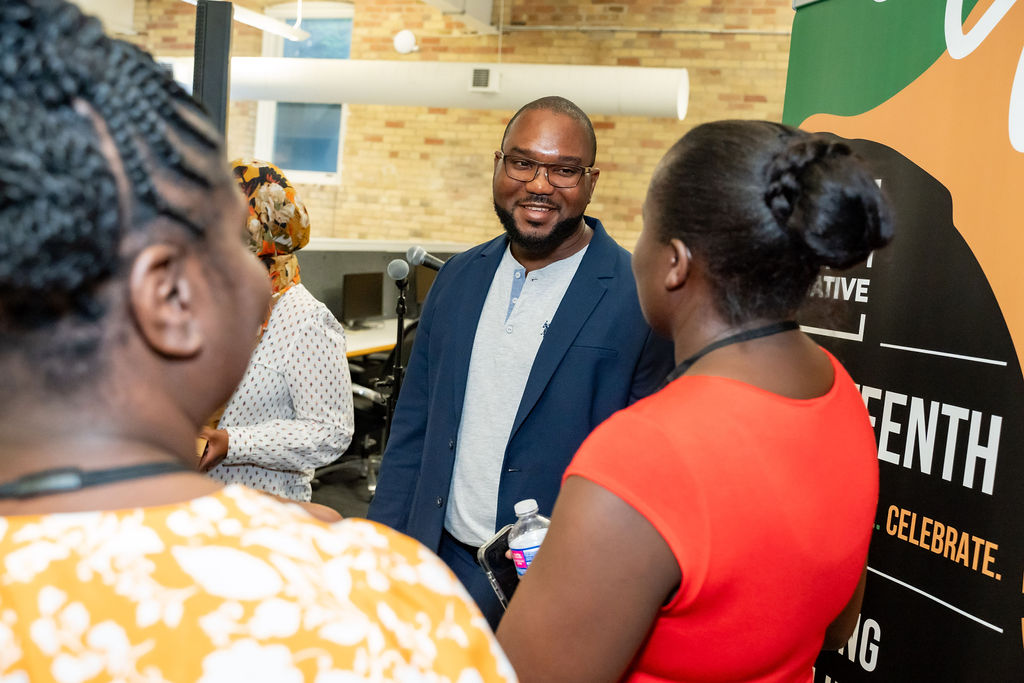 Juneteenth event photo 128