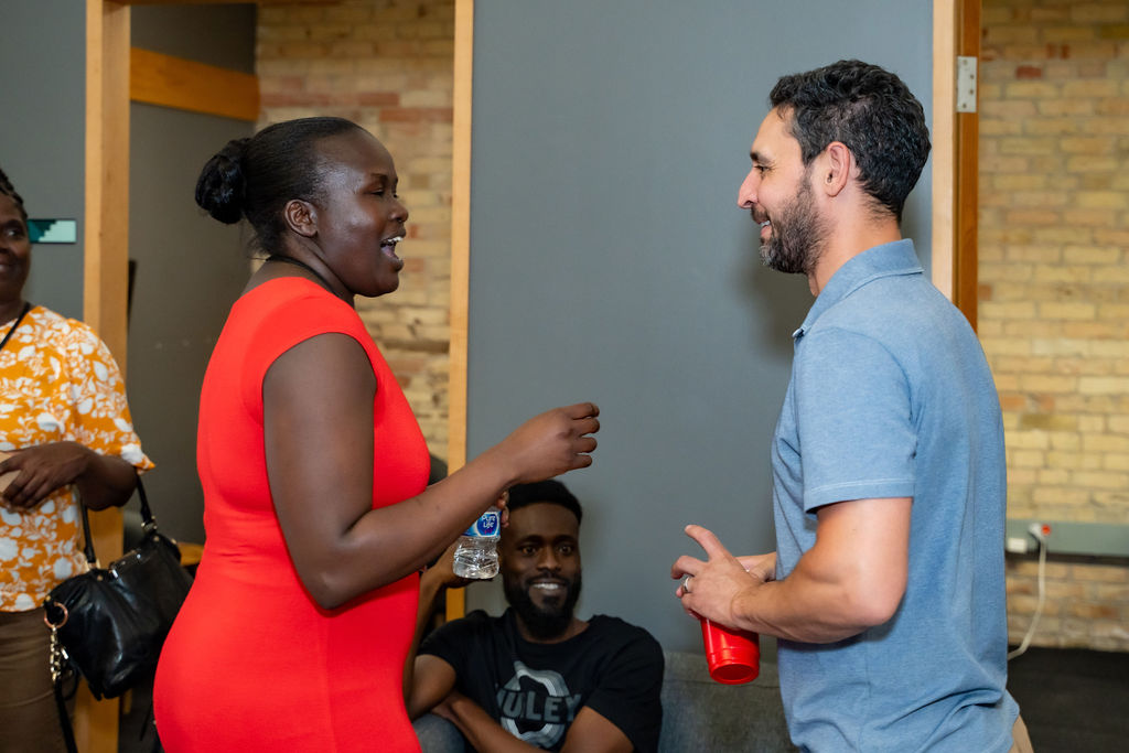 Juneteenth event photo 142