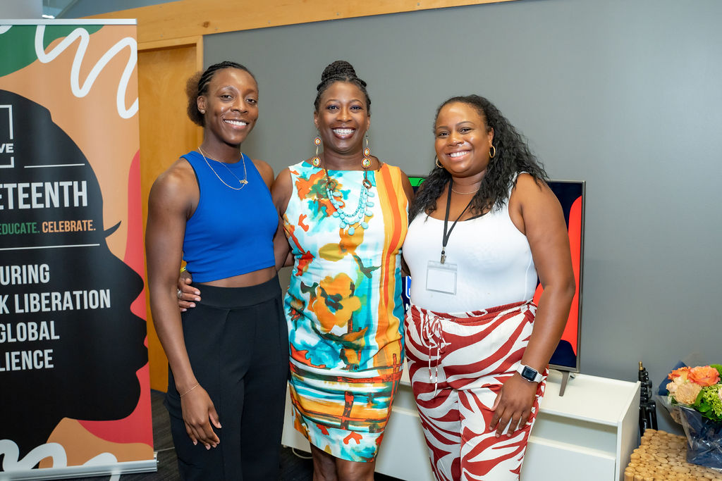 Juneteenth event photo 144