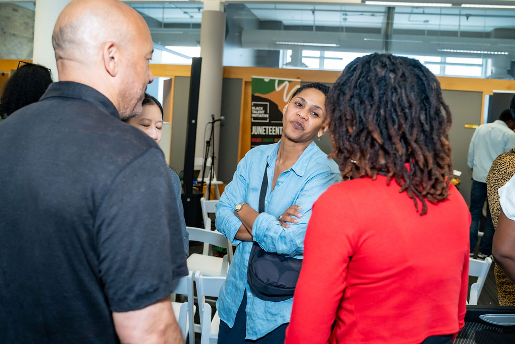 Juneteenth event photo 148