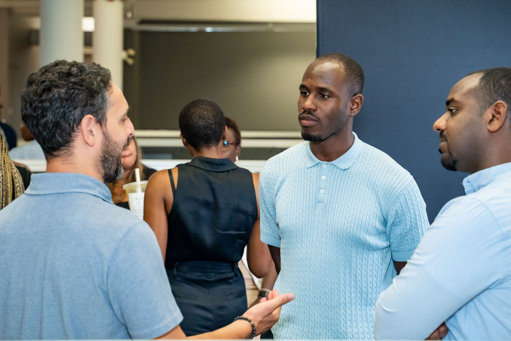 Juneteenth event photo 150