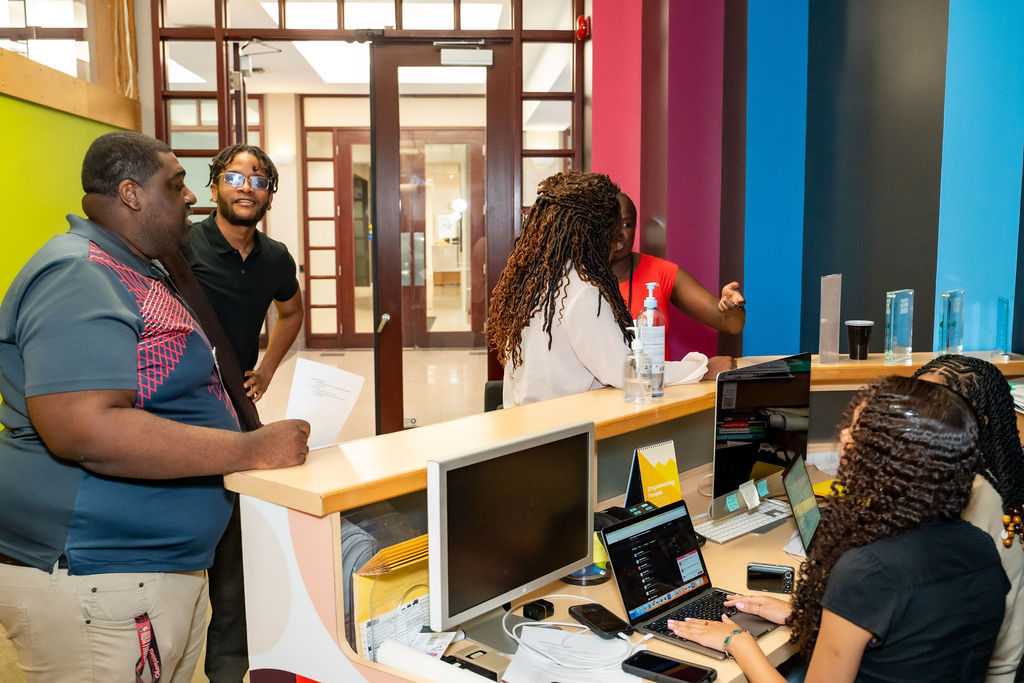 Juneteenth event photo 16