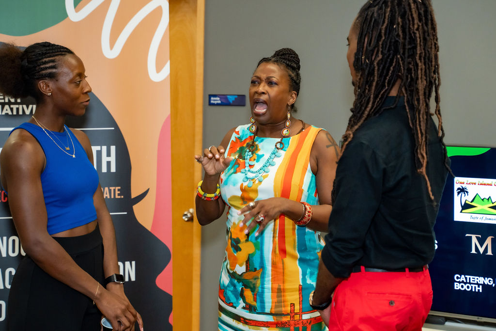 Juneteenth event photo 162