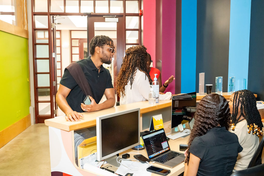 Juneteenth event photo 17