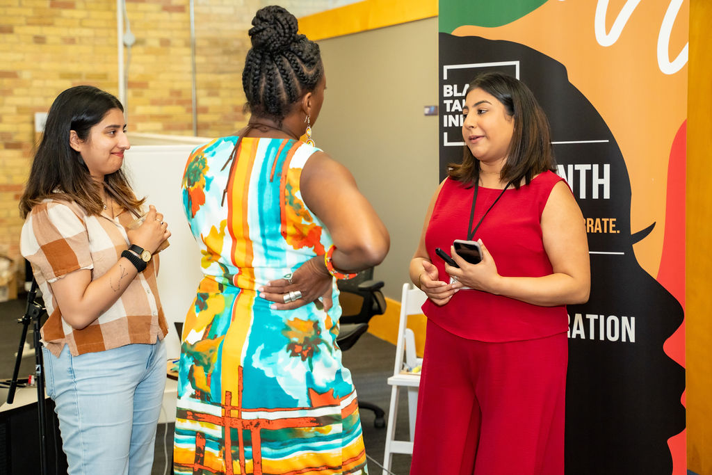 Juneteenth event photo 20