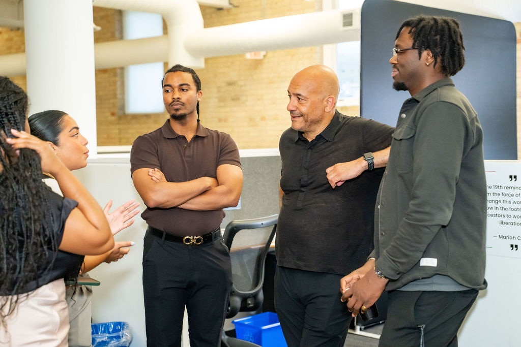 Juneteenth event photo 22