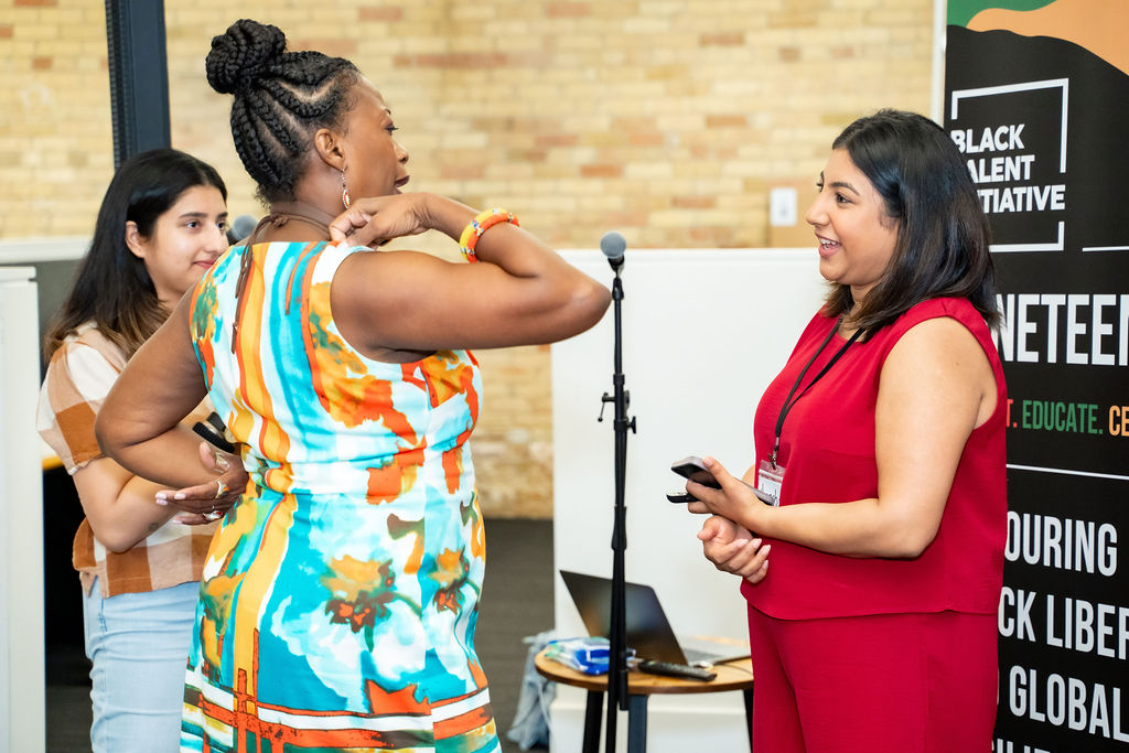 Juneteenth event photo 23