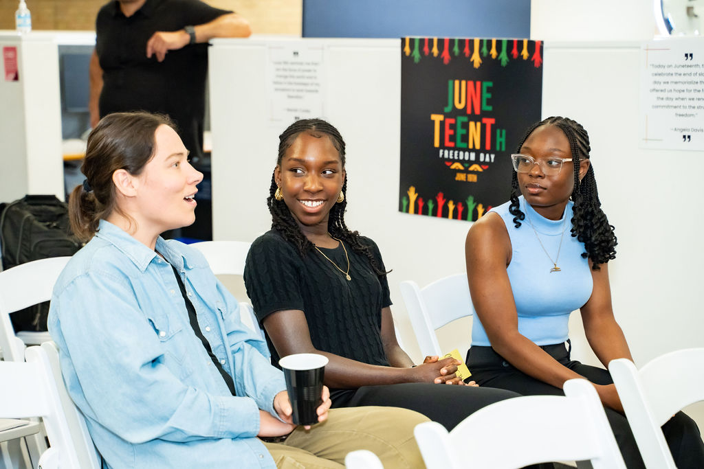 Juneteenth event photo 24