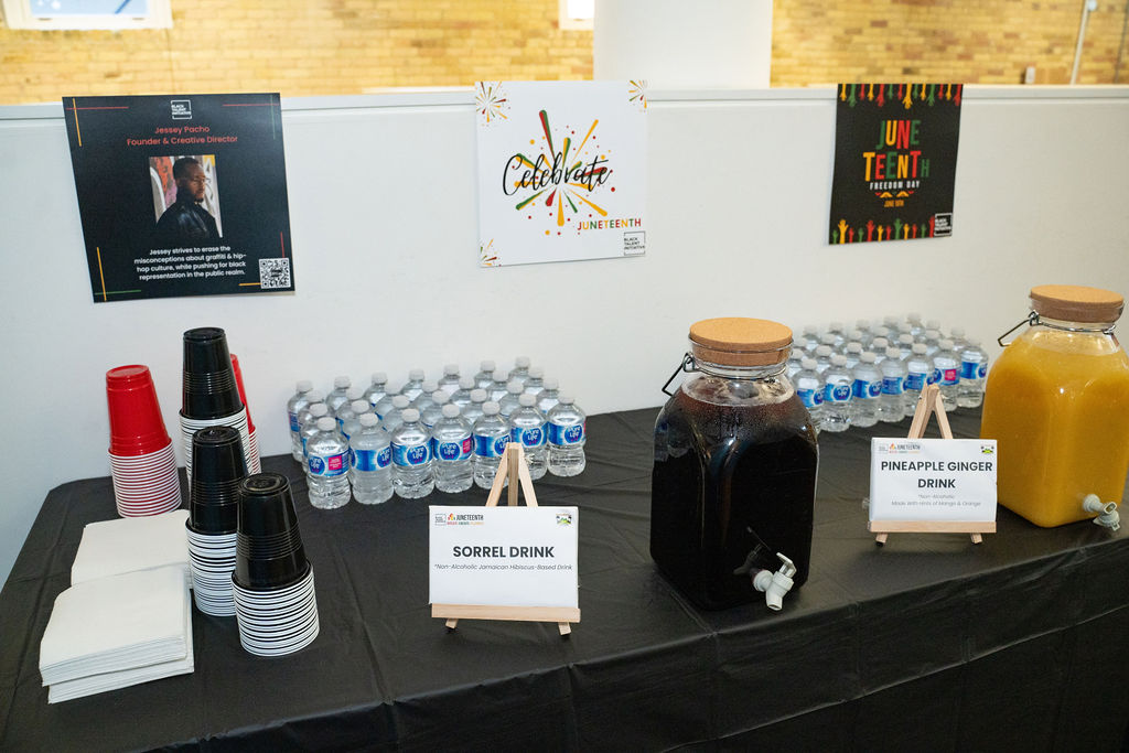 Juneteenth event photo 3