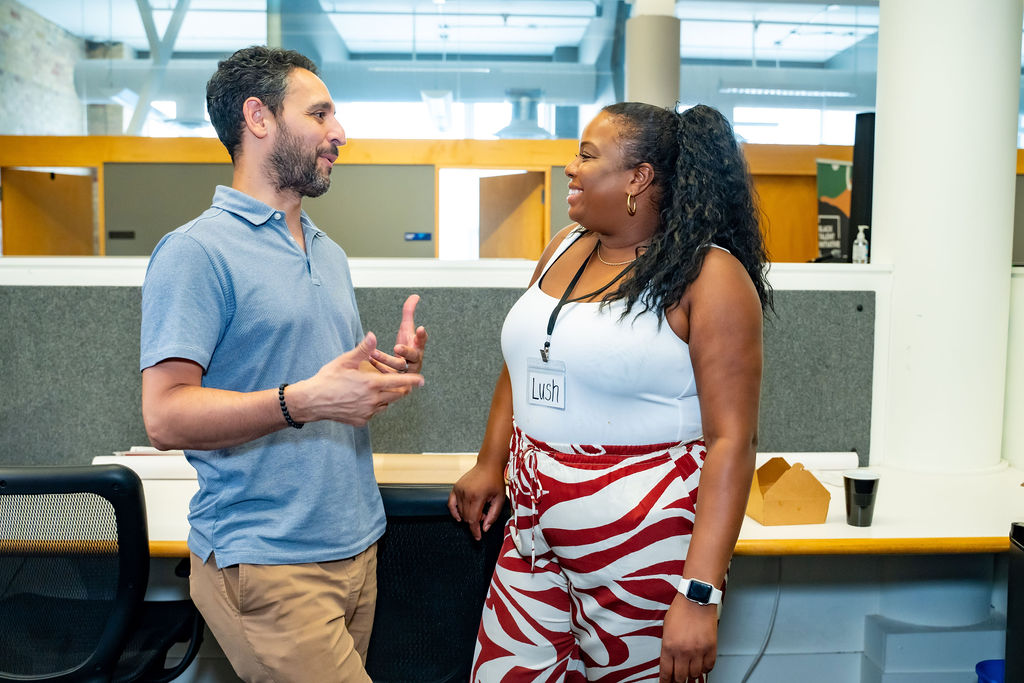 Juneteenth event photo 33