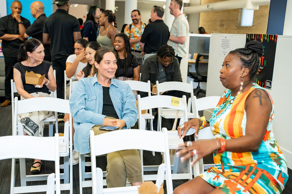 Juneteenth event photo 34