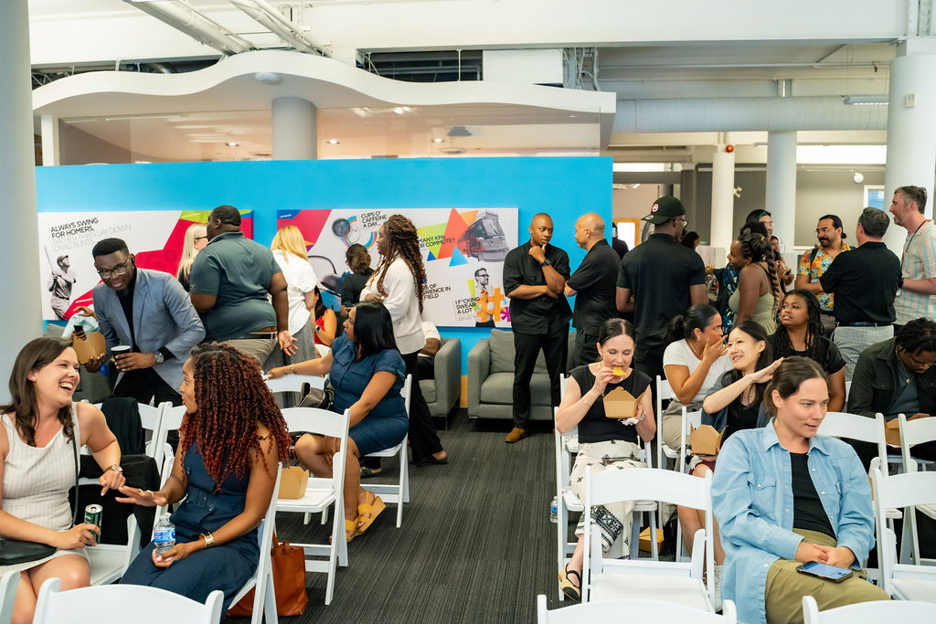 Juneteenth event photo 35