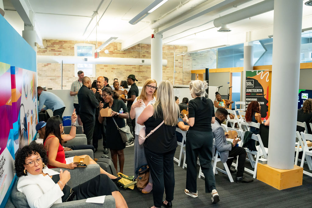 Juneteenth event photo 38