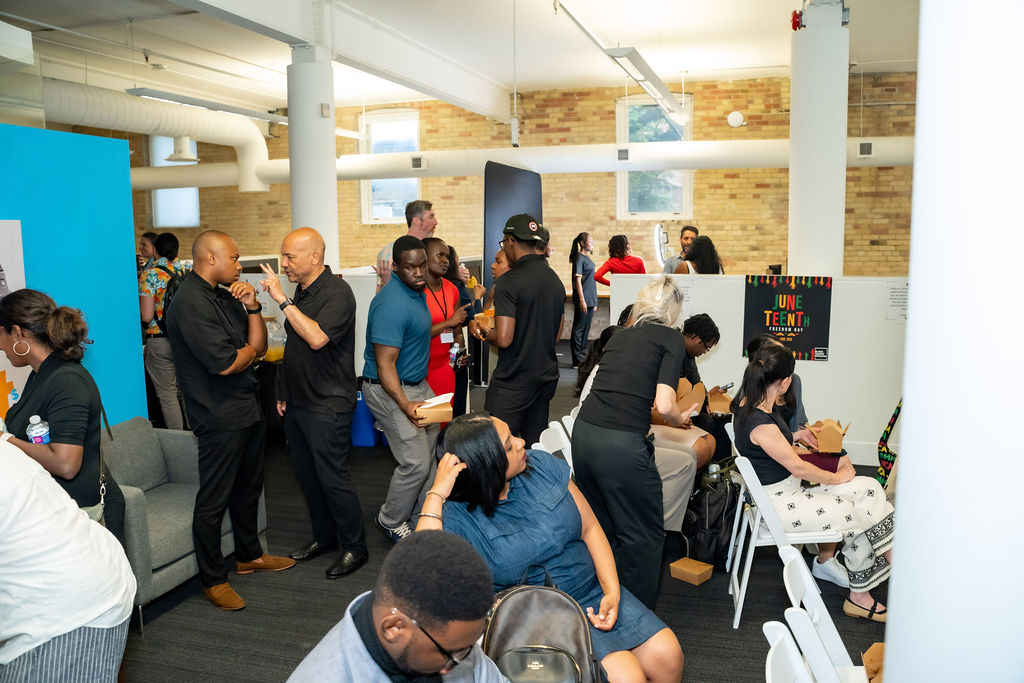 Juneteenth event photo 39