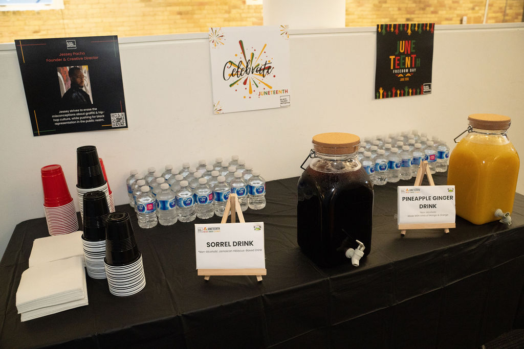 Juneteenth event photo 4