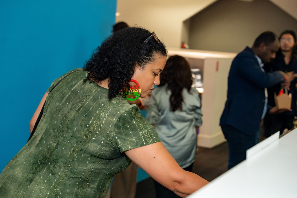 Juneteenth event photo 47