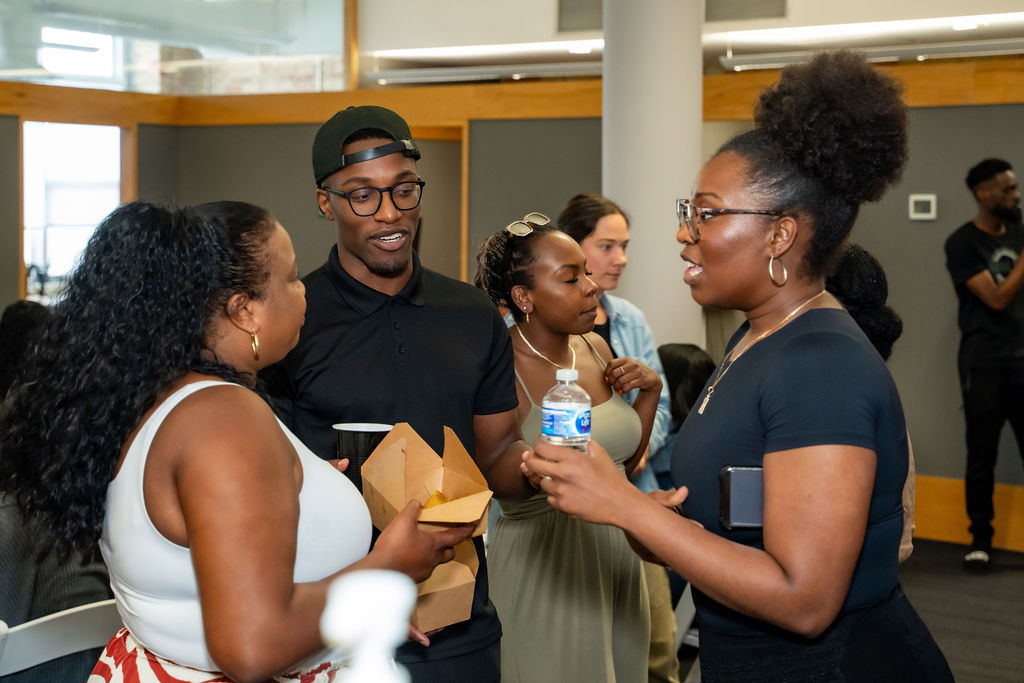 Juneteenth event photo 58