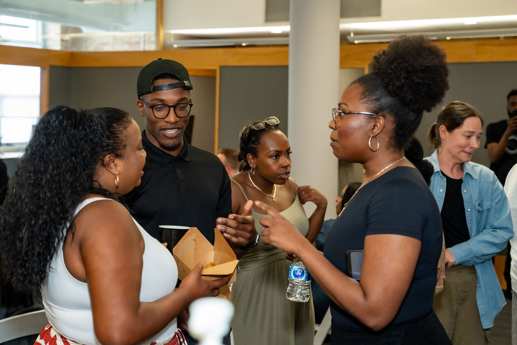 Juneteenth event photo 59