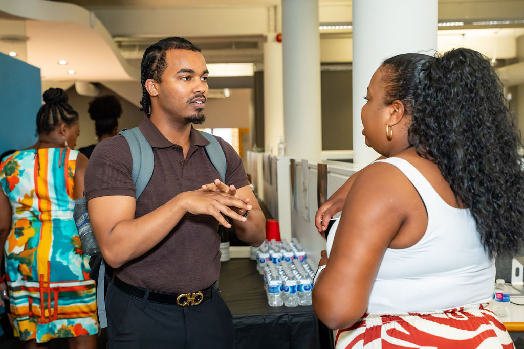 Juneteenth event photo 7