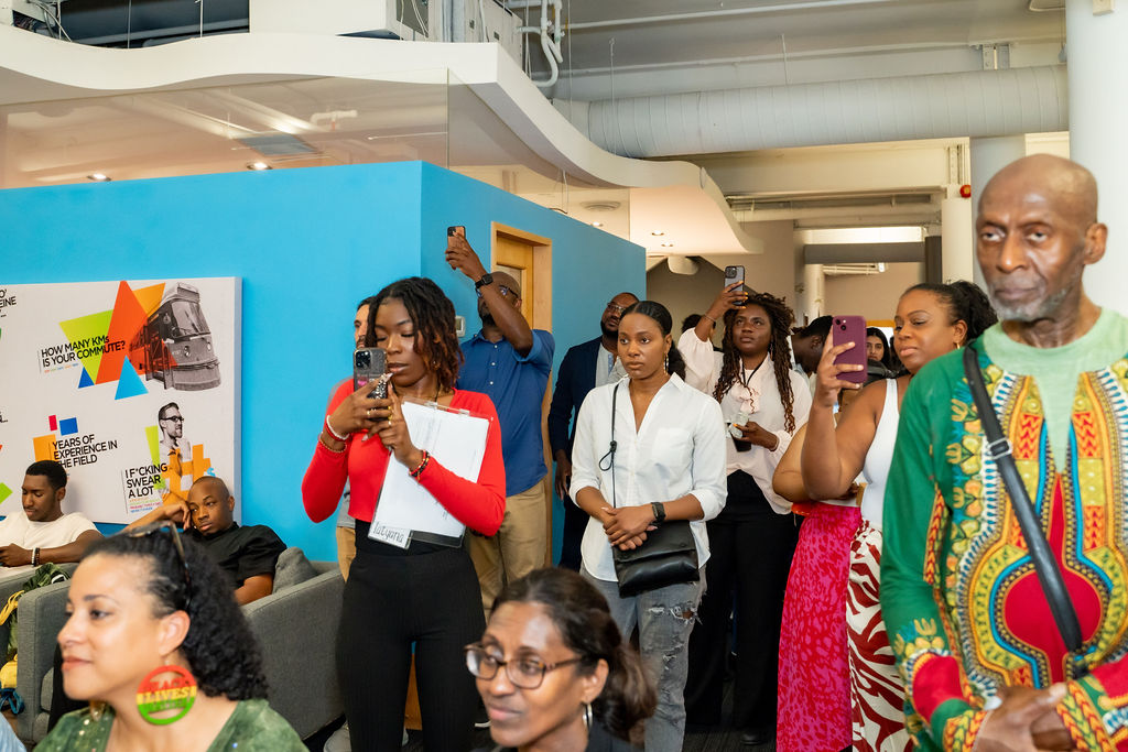 Juneteenth event photo 82