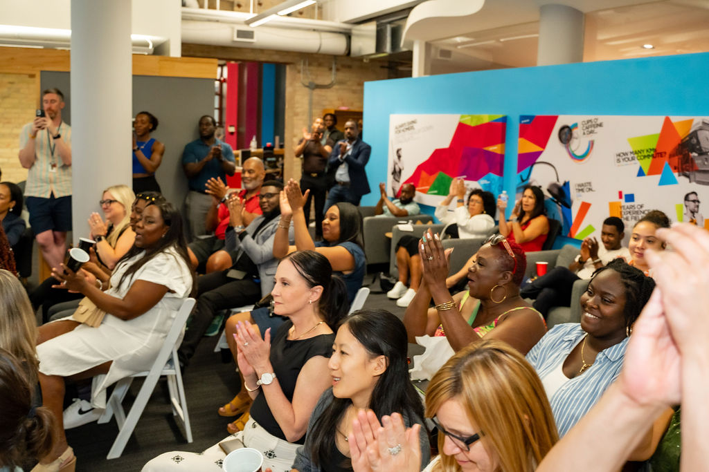 Juneteenth event photo 84