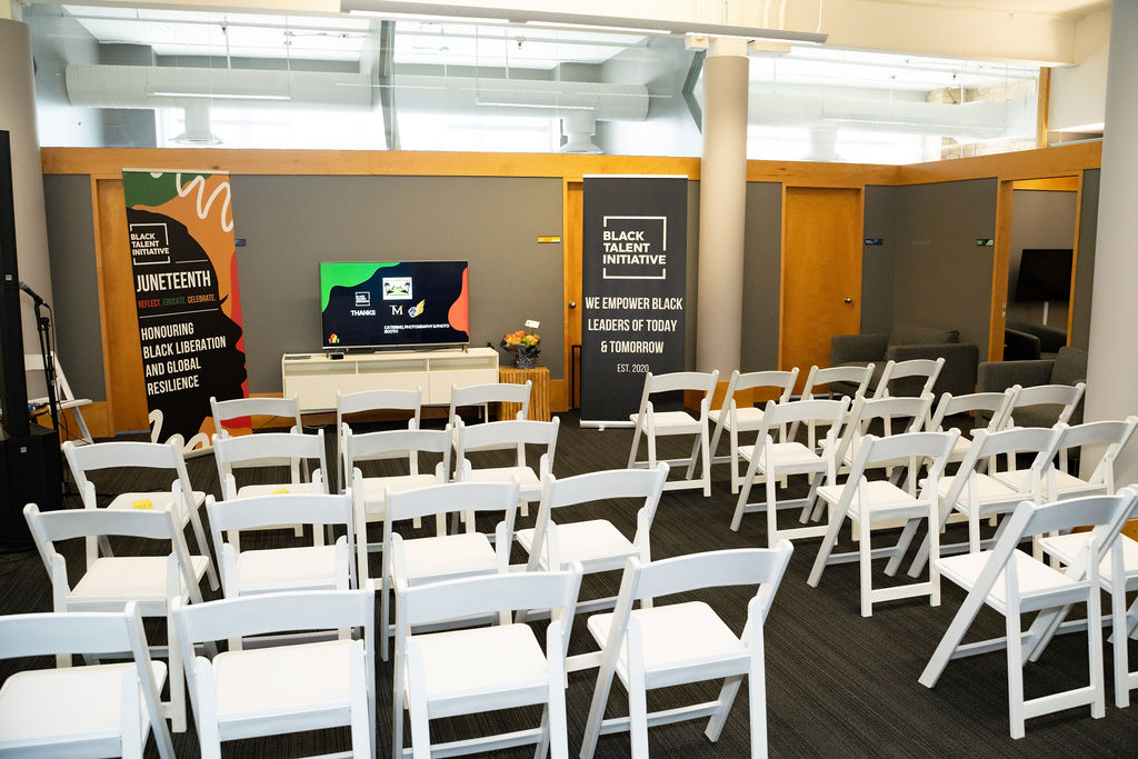 Juneteenth event photo 1